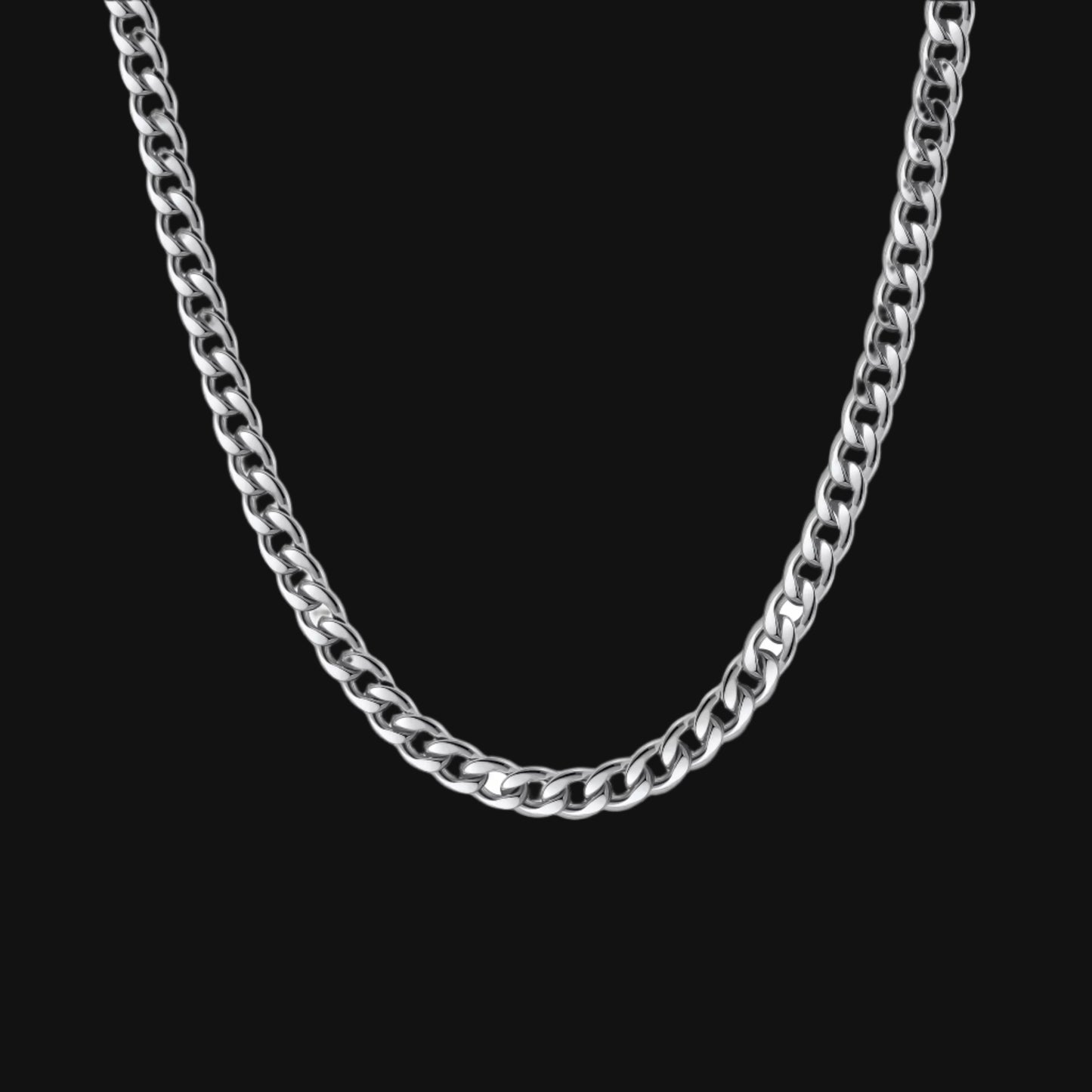 CUBAN LINK CHAIN