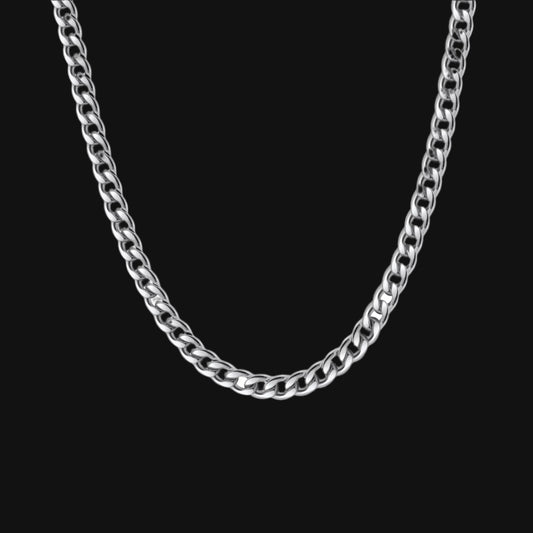 CUBAN LINK CHAIN