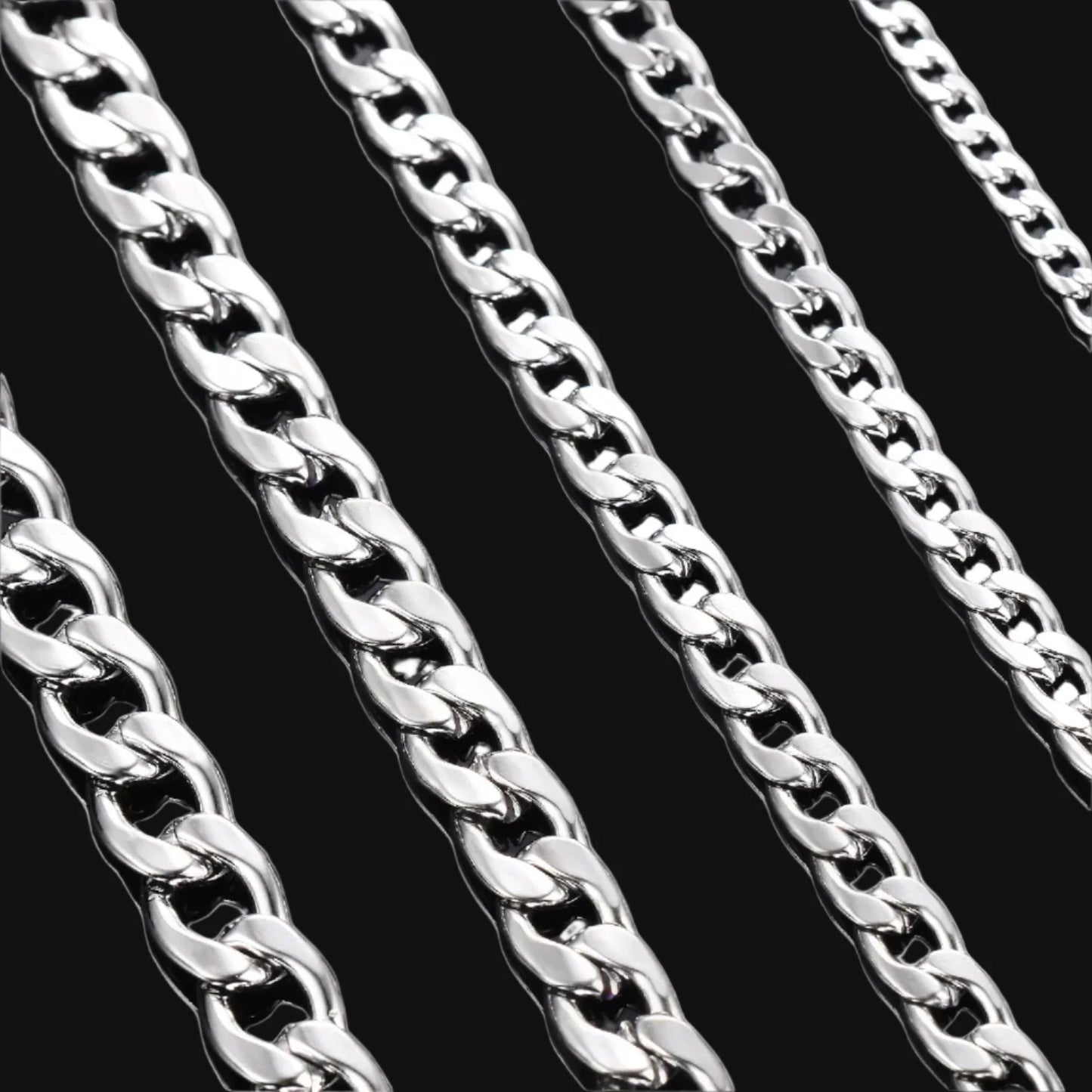 CUBAN LINK CHAIN