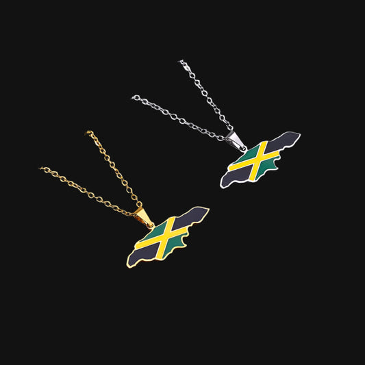 JAMAICA