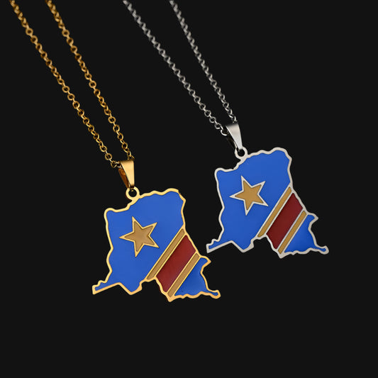 DR CONGO