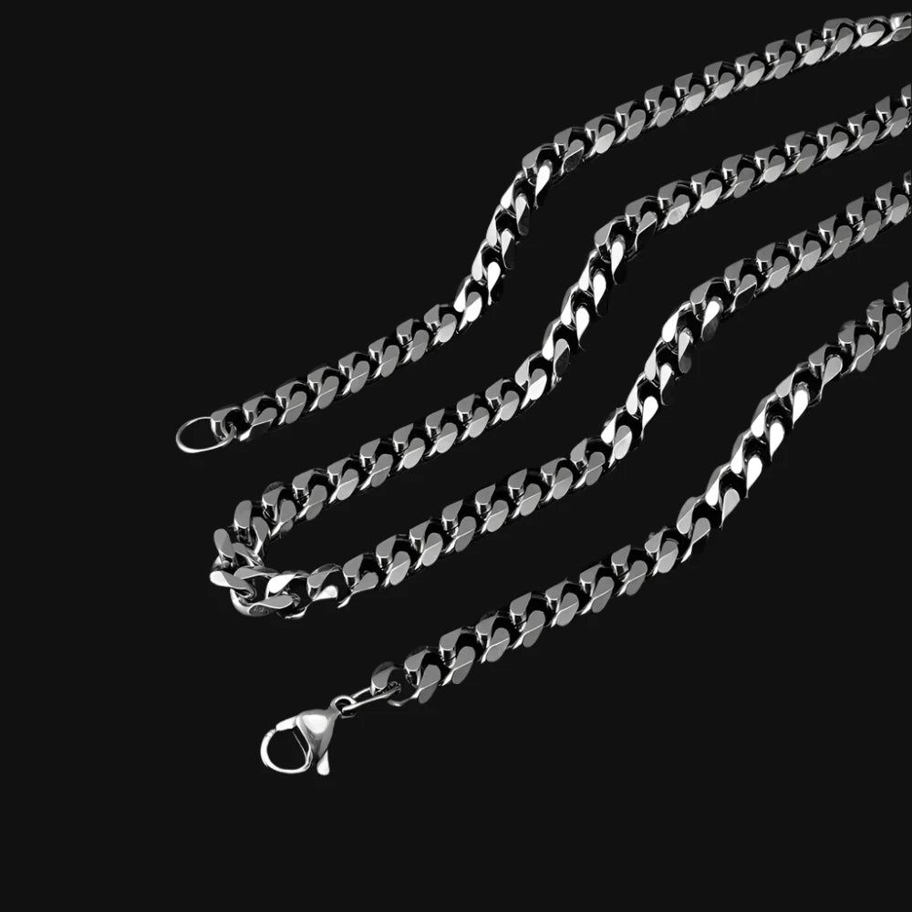 CUBAN LINK CHAIN