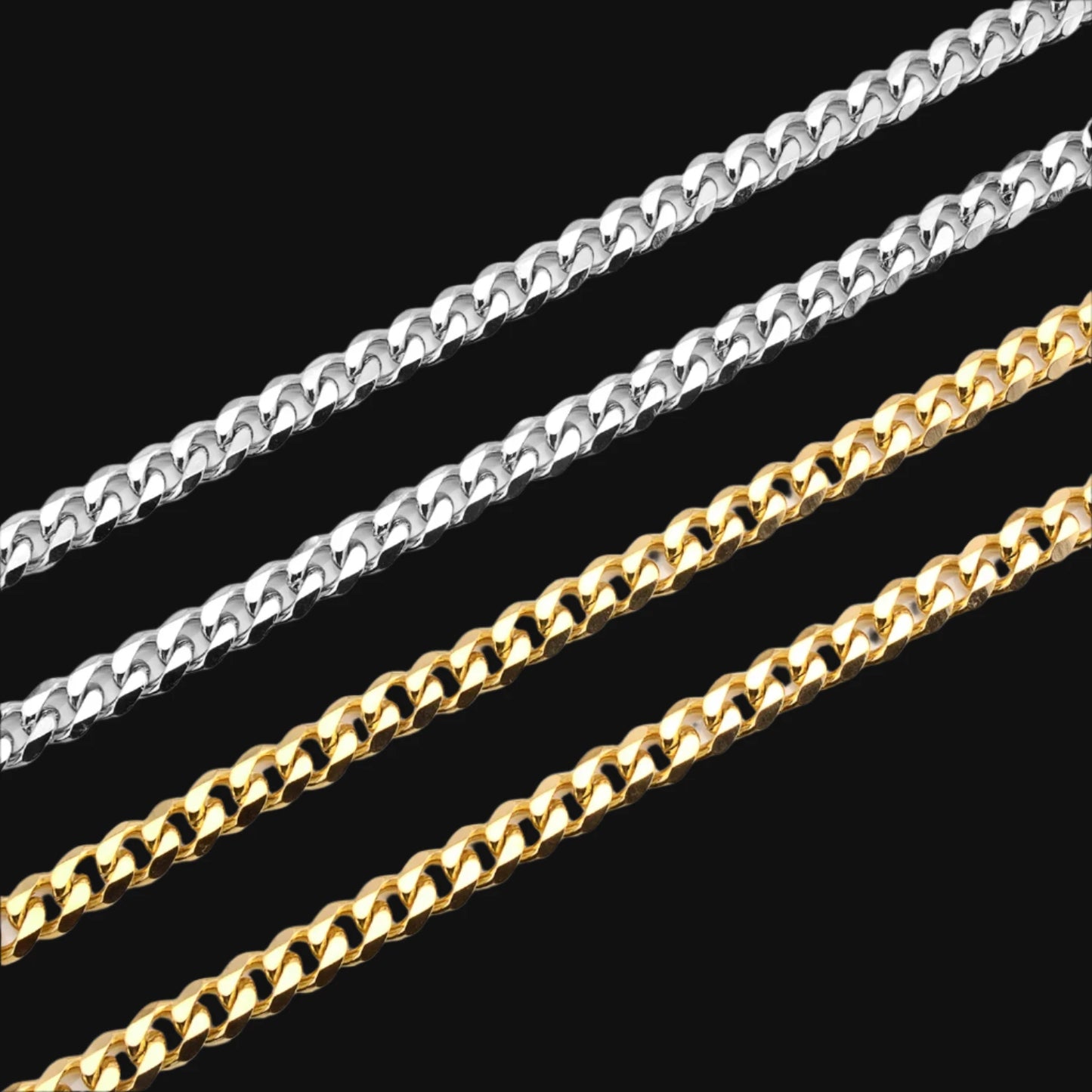 CUBAN LINK CHAIN