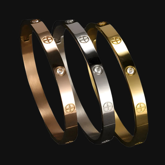 CUFF BRACELET