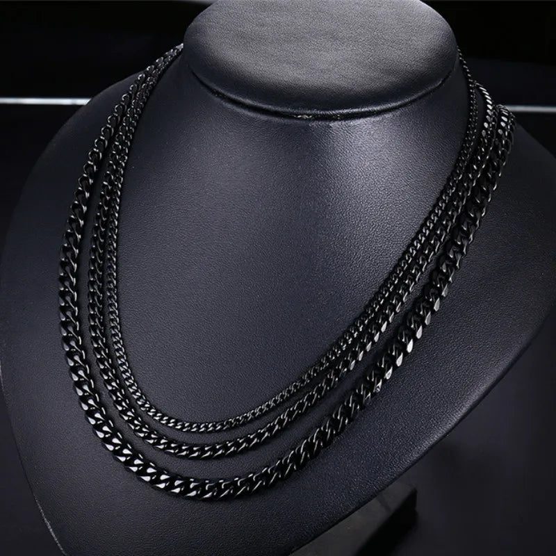 CUBAN LINK CHAIN