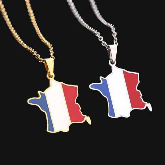 FRANCE