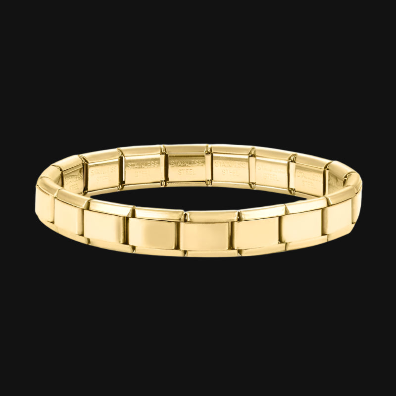 9MM ITALIAN BRACELET