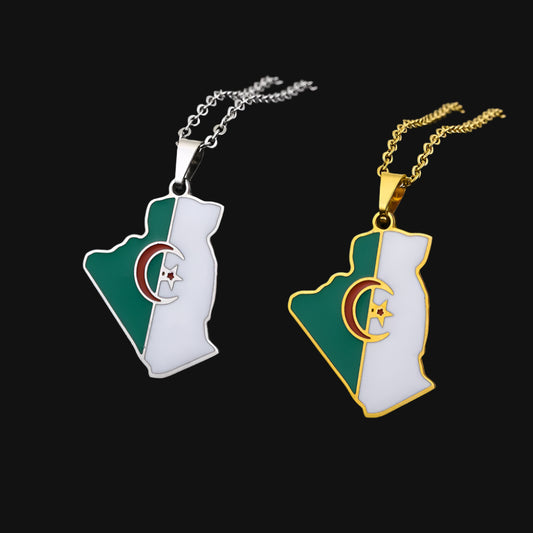 ALGERIA