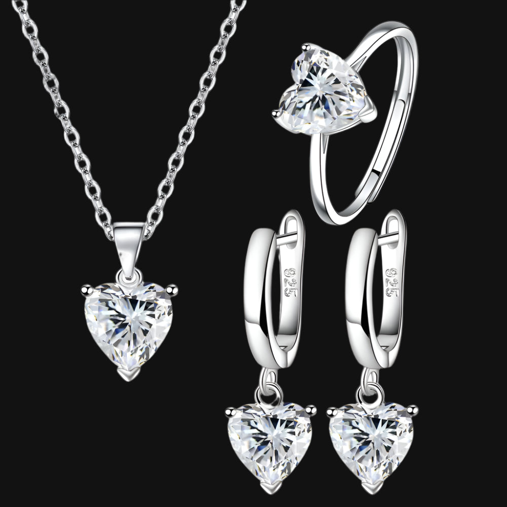 ADORE HEART SET