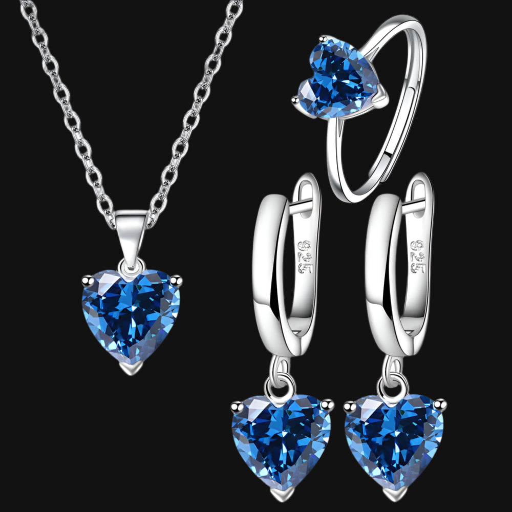 ADORE HEART SET