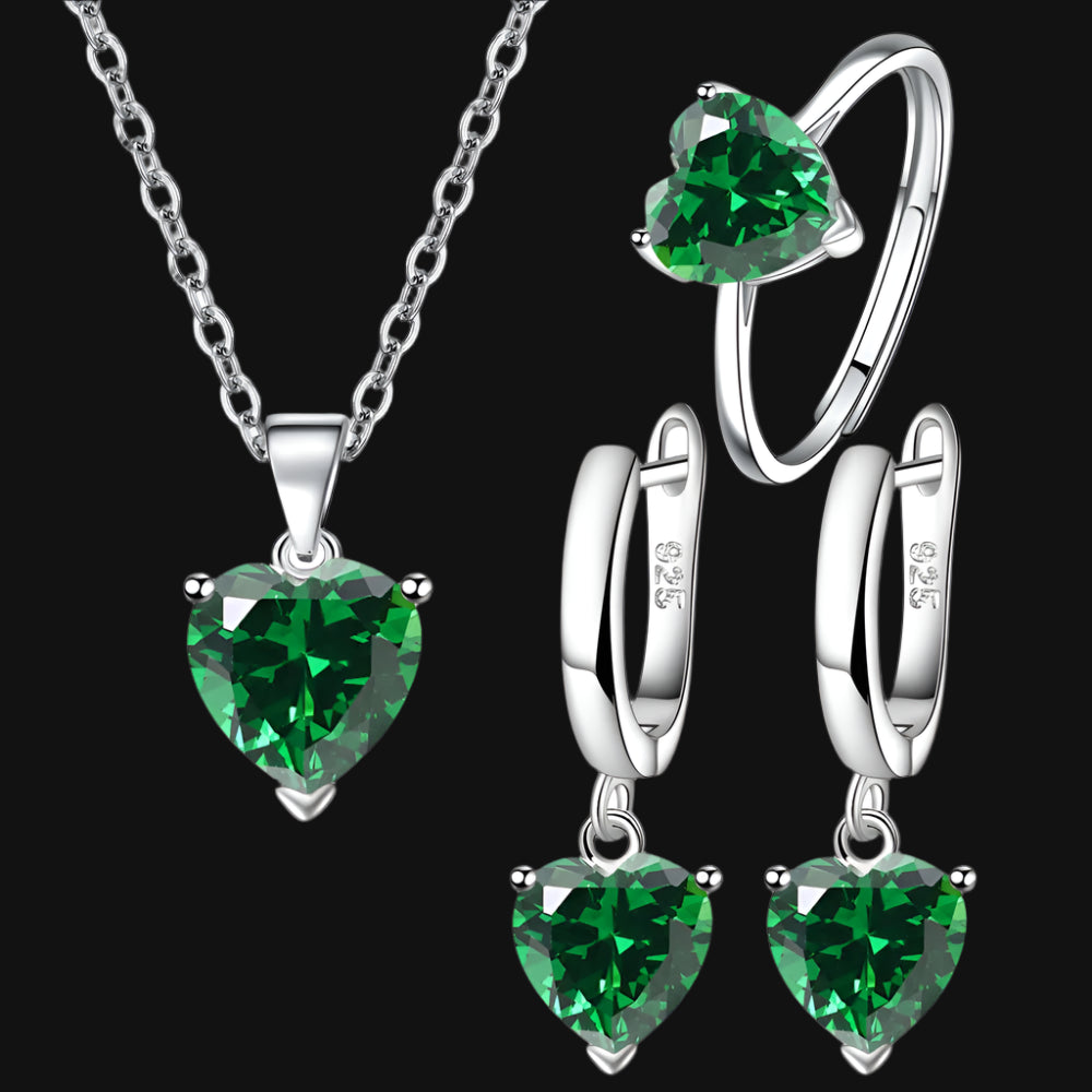 ADORE HEART SET