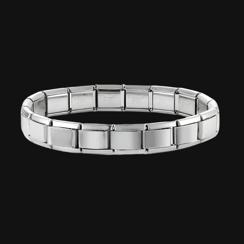 9MM ITALIAN BRACELET