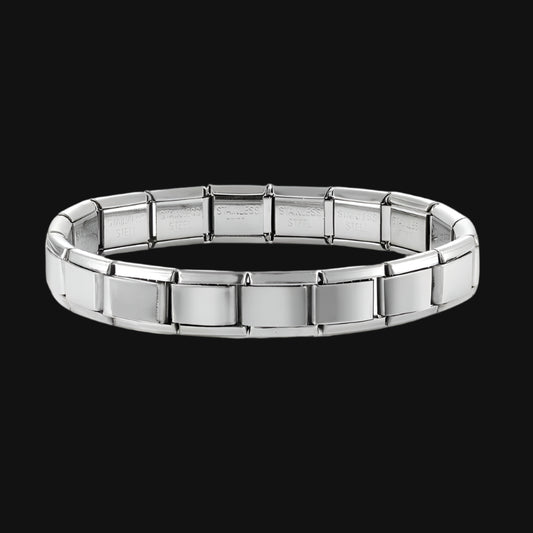 9MM ITALIAN BRACELET