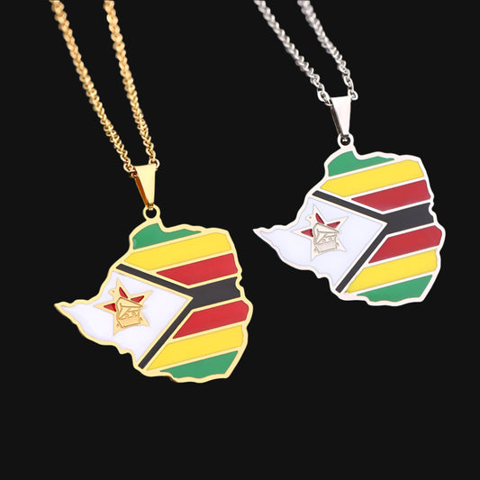 ZIMBABWE