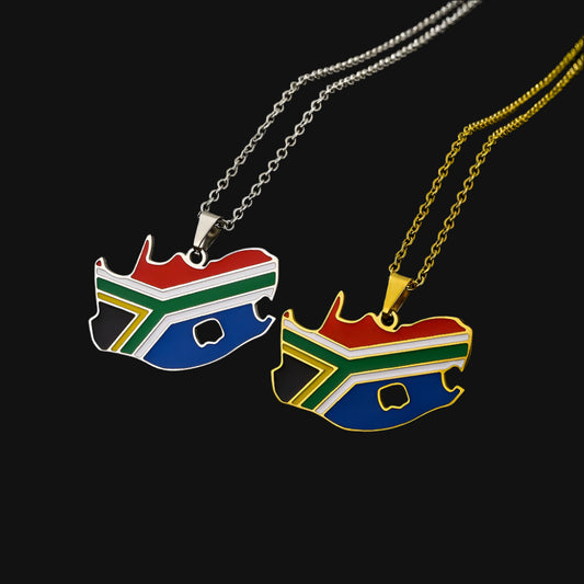 SOUTH AFRICA
