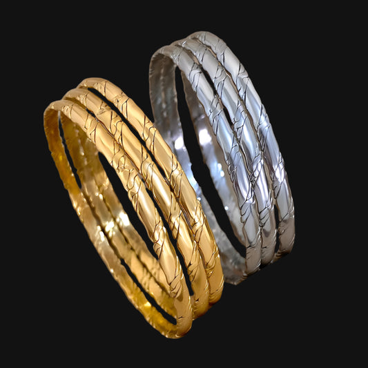 3 SET DAINTY BRACELET