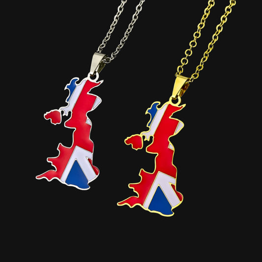 UNITED KINGDOM